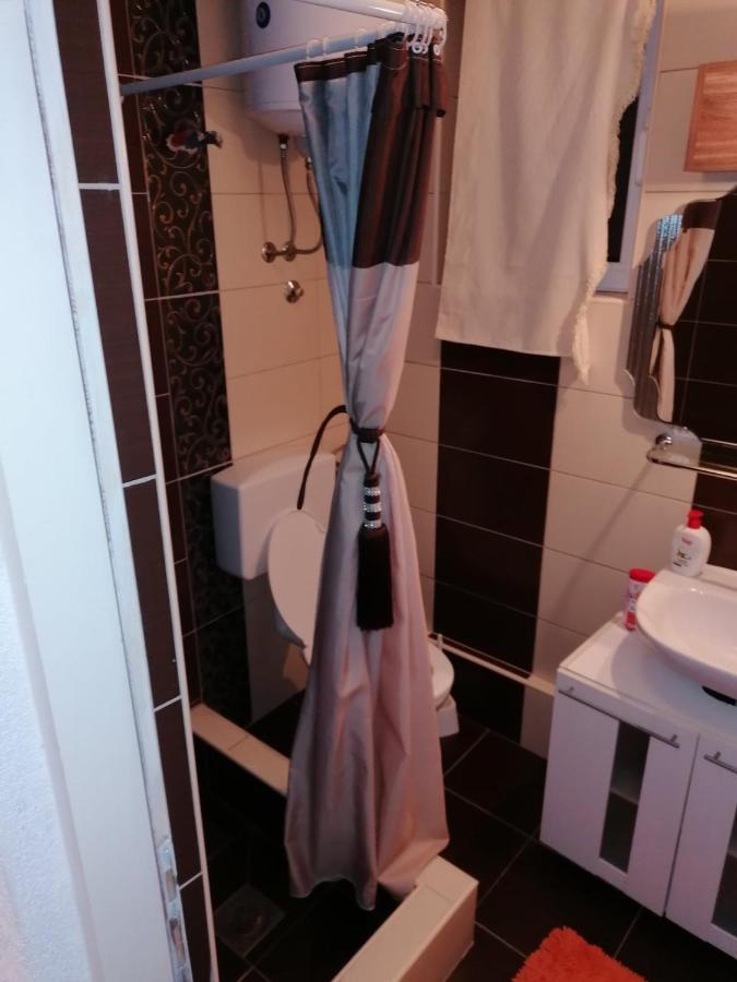 Apartman Dajak Banja Luka Exterior photo